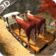 hillclimb animal transport APK