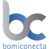 Bomi Conecta Application icon