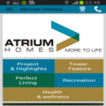 Atrium Homes Apk