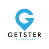 Getster Delivery Drivers App Application icon