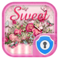 sweet Theme- AppLock Pro Theme Apk