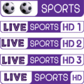 de futebol : Live Football TV  HD Apk