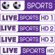 de futebol : Live Football TV  HD APK