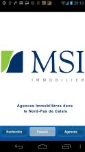 MSI Immobilier APK Download for Android