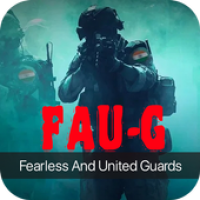 FAU-G : Fearless and United Guards Guide APK icon