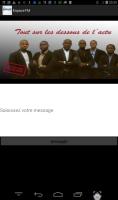 Espace FM Guinée APK Screenshot #5