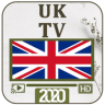 UK TV Live 2020 | Live TV Streaming Application icon