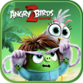 Angry Birds 2 Movie Themes &amp; Live Wallpapers Apk