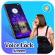 Voice Screen Lock 2020 : Unlock Screen By Voice APK