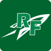 Rock Falls Rockets APK Icono