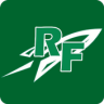 Rock Falls Rockets Application icon