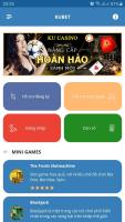 Đăng ký KUBET - App nhà cái KUBET APK تصویر نماگرفت #1