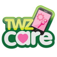 Изображения TWZcare на ПК с Windows