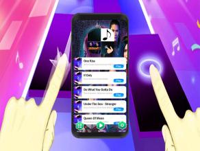 Descendant 3 Piano Tiles Game APK Download for Android