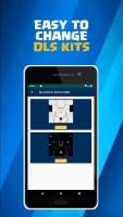 Anteprima screenshot di Pack for Dls Kit Changer 2020 APK #8