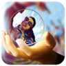 PIP Camera Art Photo Editor Application icon