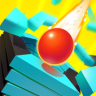 Helix Smasher 3D Game icon