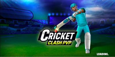 Cricket Clash PvP APK تصویر نماگرفت #5