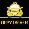 Appy Taxi UK Driver App Apk