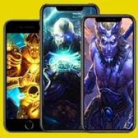 Изображения Smite Wallpaper 2020: Free online games wallpaper на ПК с Windows