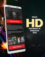 Full Movies Online : Upcoming Trailers & Reviews APK Gambar Screenshot #14