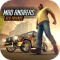 Mad Andreas Old Friends Apk