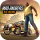 Mad Andreas Old Friends APK