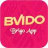 Bvido Watch Video &amp; Earn Money Application icon