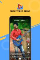 Captura de pantalla de Guide For Moj Short Video 2020 APK #2