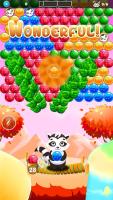 Bubble Shooter Kids Kitty Pop: bubble shooter 2019 APK ภาพหน้าจอ #3