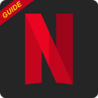 Guide For Netflix Inc APK 电影海报图片