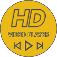 HD Video Player APK icon