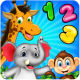 Animal Numbers For Kids APK