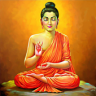 Buddha Stories Application icon