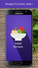 Salad Recipes APK Download for Android