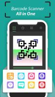 QR &amp; Barcode Reader, Scanner and Generator APK Screenshot Thumbnail #2