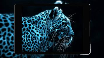 Cheetah Wallpapers HD APK צילום מסך #17