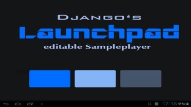 Django's Launchpad demo APK Download for Android