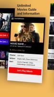 Anteprima screenshot di Watch Online Movies Free : Newly Movies APK #5