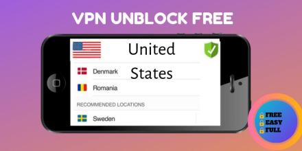 VPN Czech republic - unlock for free APK Download for Android