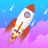 Scarica Rocket Master APK per Windows