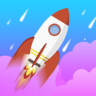 Rocket Master Game icon