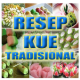 Resep Kue Tradisional APK