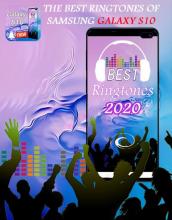 New Galaxy S10 Plus Ringtones 2020 | Free APK Download for Android