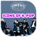 BTS Music Offline - K-Pop A.R.M.Y Apk