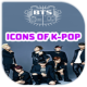 BTS Music Offline - K-Pop A.R.M.Y APK