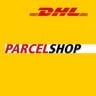 DHL Parcelshop Application icon