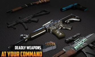 Counter Attack Special Ops: Kritisches APK Screenshot #3