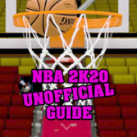 Изображения NBA 2k20 Unofficial Guide на ПК с Windows