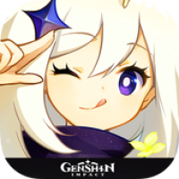 New Genshin Impact mobile guide APK صورة الغلاف